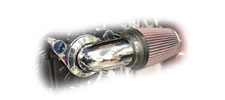 Hog Snout Air Cleaners