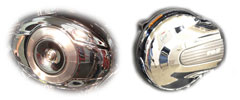 Pro Billet Air Cleaners