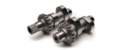 Camshafts