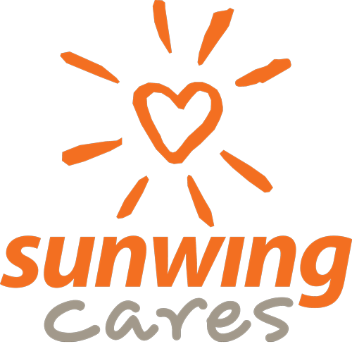 Sunwing Cares